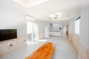 Free WiFi - Ulsan Paradise Pension (Ulsan)