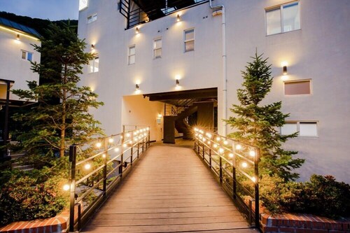 Ulsan Paradise Pension