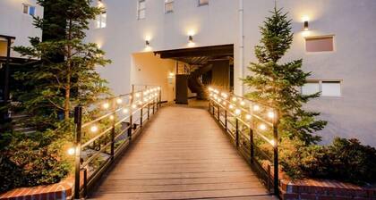 Ulsan Paradise Pension