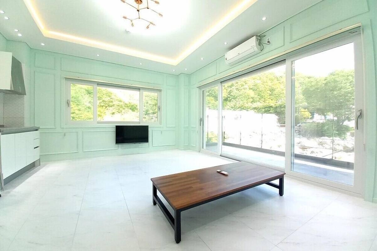 1 bedroom, free WiFi