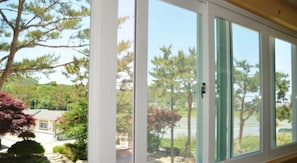 Room (New building Group) | Free WiFi, bed sheets