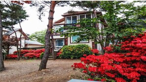 Exterior - Mirim Pension (Incheon)