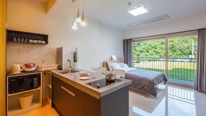 Room - Laforet 98 (Hwacheon)