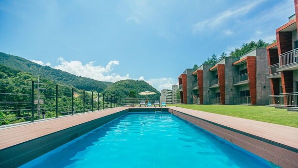 Exterior - Laforet 98 (Hwacheon)