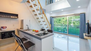 Room (A103) - Laforet 98 (Hwacheon)