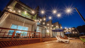 Exterior - Enfold Pension (Pocheon)