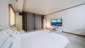 Zimmer (Room 102 SPA)