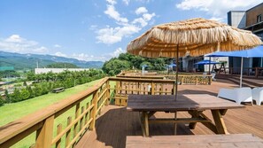 Exterior - Enfold Pension (Pocheon)
