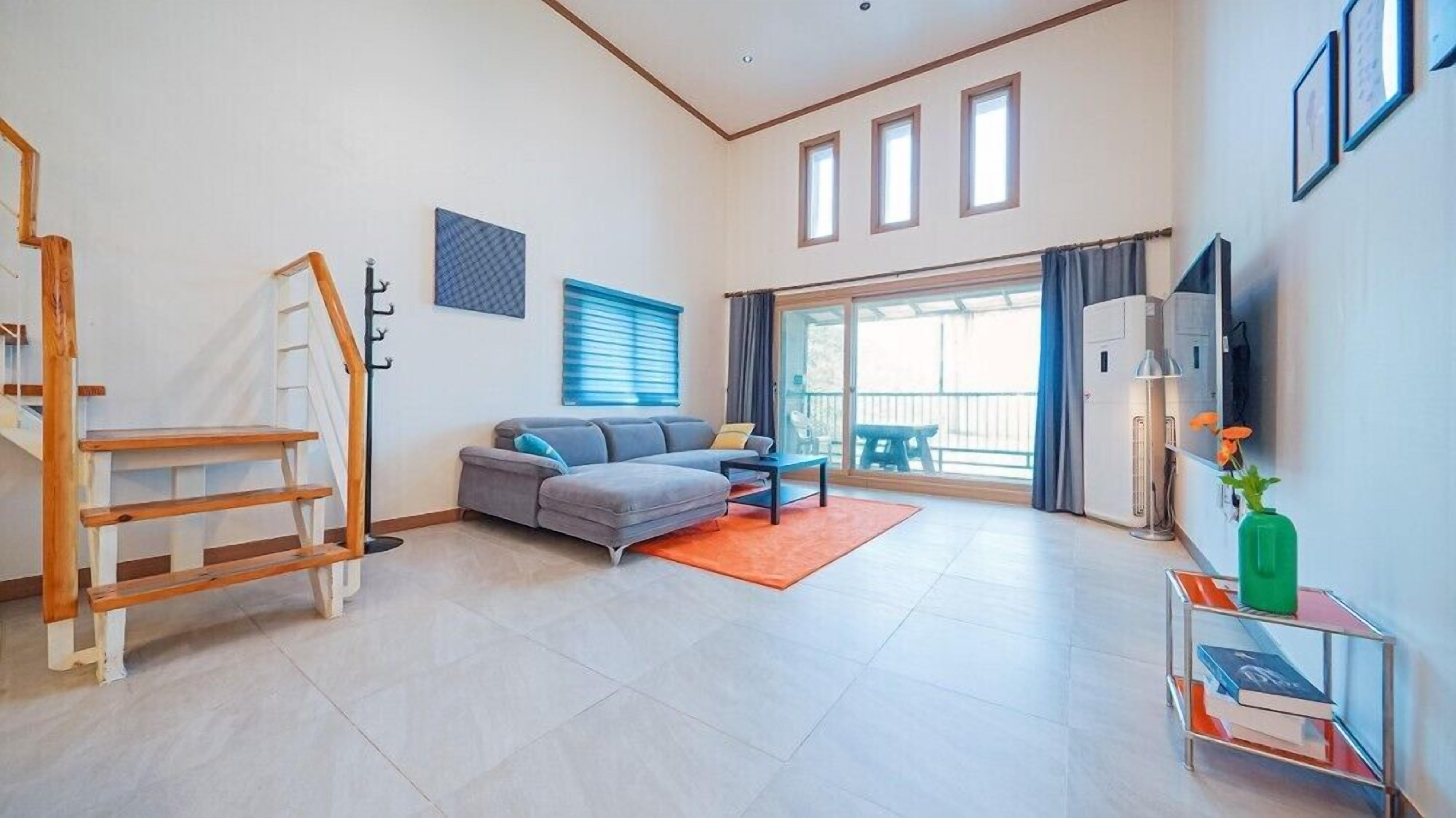 Room ( Suite Room 204 SPA) | Free WiFi, individually decorated