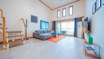 Room ( Suite Room 204 SPA) | Free WiFi, individually decorated