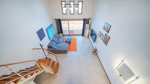 Individually decorated, free WiFi - Enfold Pension (Pocheon)