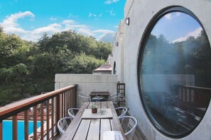 Kamer (202) | Individueel gedecoreerd, individueel gemeubileerd, gratis wifi