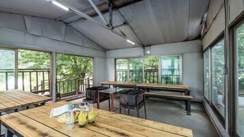 Kamer (C201) | Gratis wifi, beddengoed