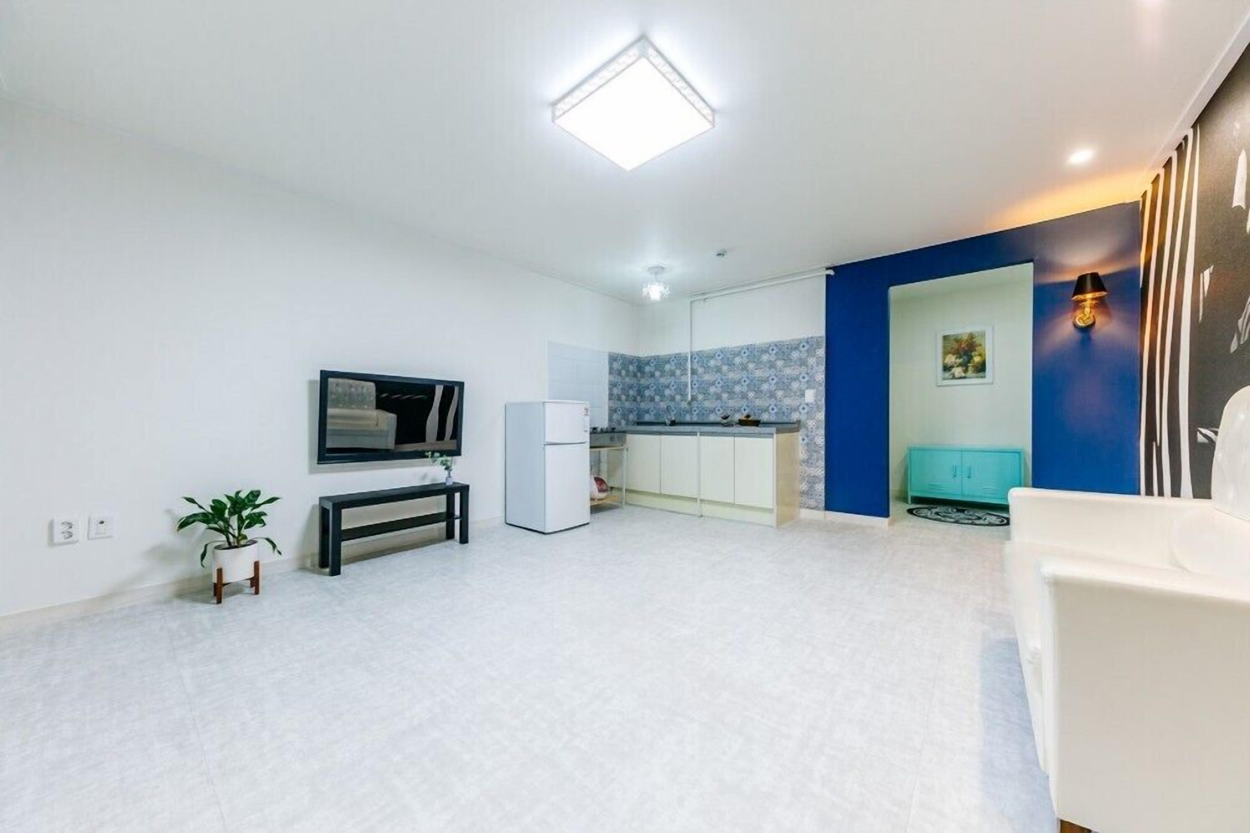 客房 (C101) | 免費 Wi-Fi、床單