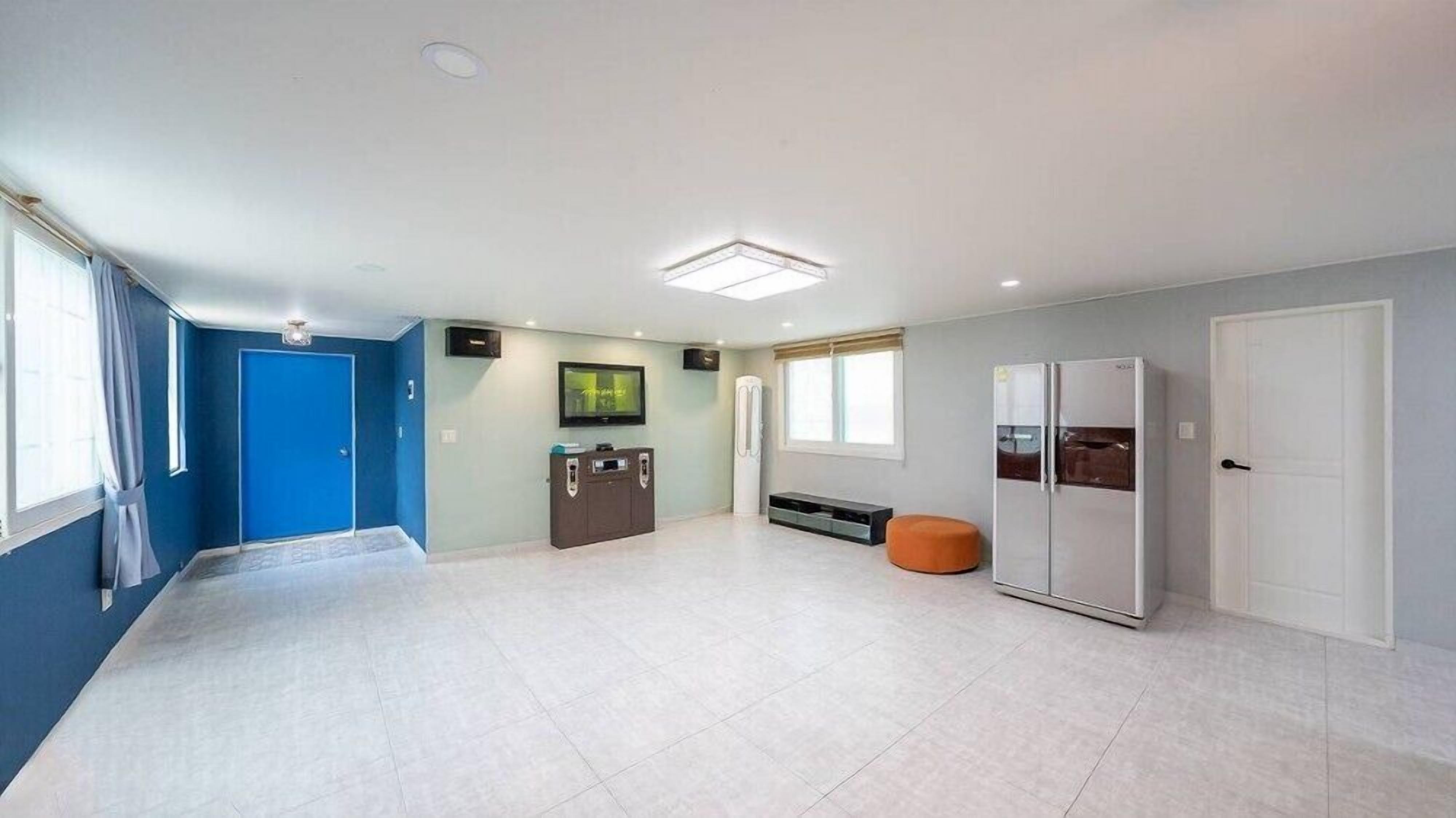 客房 (C201) | 免費 Wi-Fi、床單