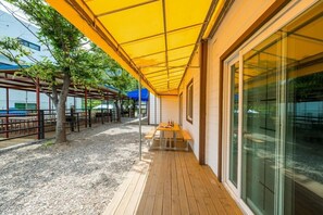 客房 (C101) | 免費 Wi-Fi、床單