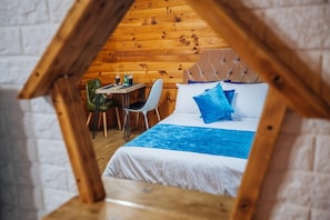 Room (Haneulhyanggi 101) | Individually decorated, individually furnished, free WiFi, bed sheets