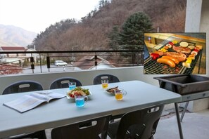Room (Haetsal 1) - Haeorum Pension (Gapyeong)