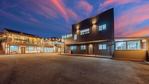 Exterior - Mokkoji Pension (Gapyeong)