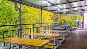 Exterior - Mokkoji Pension (Gapyeong)