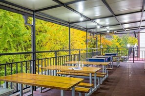 Exterior - Mokkoji Pension (Gapyeong)