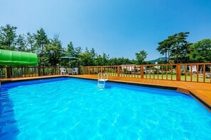 Exterior - Caravan Camping Farm (Gapyeong)