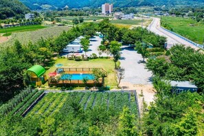 Exterior - Caravan Camping Farm (Gapyeong)
