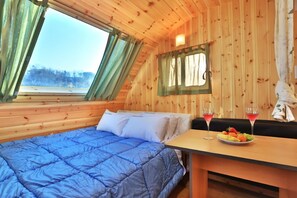 ห้องพักตกแต่งอย่างมีเอกลักษณ์, ตกแต่งพิเศษโดยเฉพาะ, Wi-Fi ฟรี