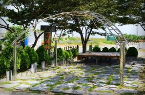 Exterior - Olle Pension (Pohang)