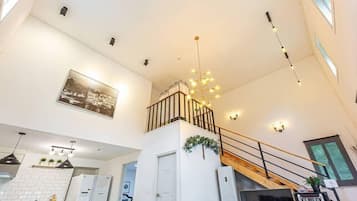 Quarto (Love (Private)) | Individualmente decorados, individualmente mobiliados, Wi-Fi de cortesia