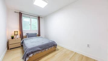 Oda (Love (Private)) | Ayrı ayrı dekore edilmiş, ayrı ayrı döşenmiş