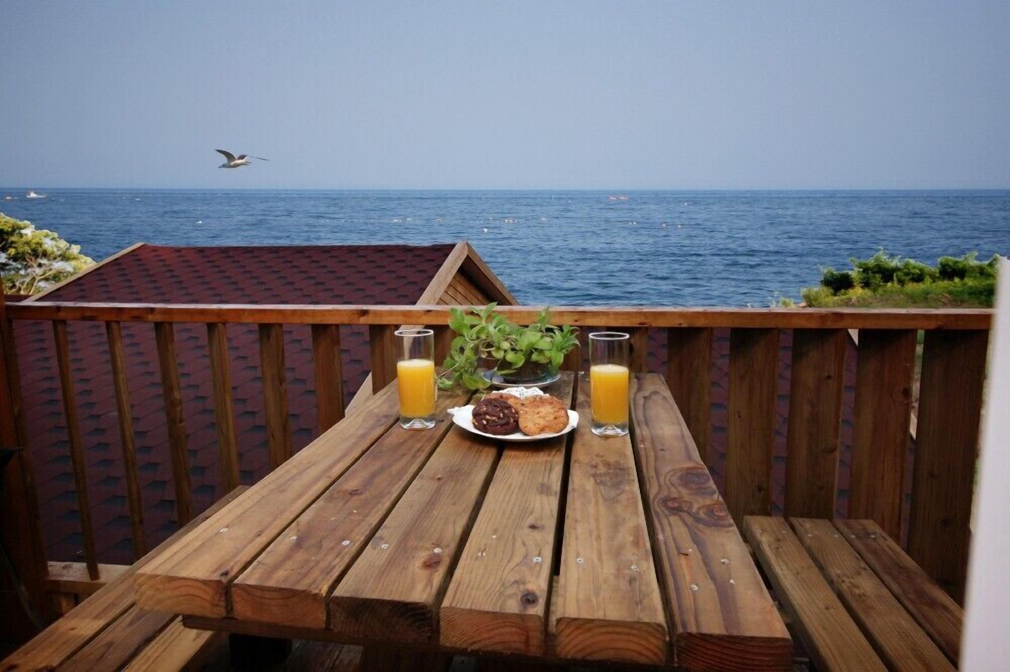 Individually decorated, individually furnished, free WiFi, bed sheets