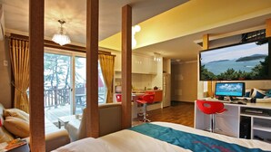 Kamer (B101) | Gratis wifi, individueel gedecoreerd, individueel gemeubileerd
