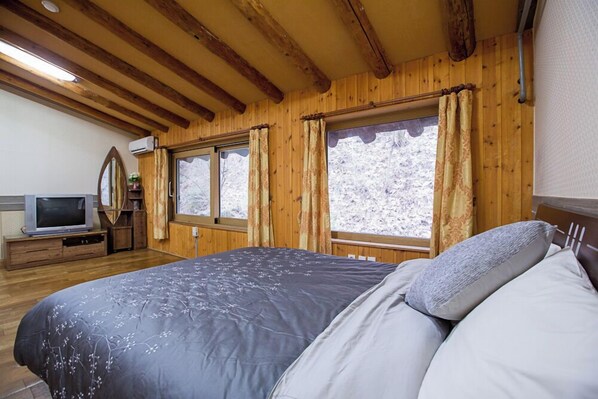 Rum (Jatnamu) | Unika möbler, gratis wi-fi och sängkläder