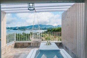 Huone (Kkotyanggi (2nd floor)) | Yksilöllisesti kalustettu, ilmainen Wi-Fi, vuodevaatteet