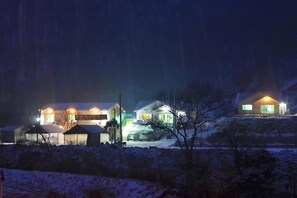 Exterior - Geogi Pension (Chuncheon)