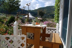 Room - Star Garden Pension (Pyeongchang)