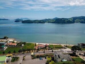 Exterior - Ilmare Pension (Namhae)