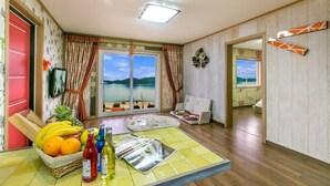 Unclassified image, 3 of 73, button - Ilmare Pension (Namhae)