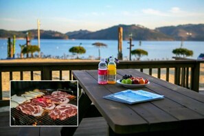 Room - Ilmare Pension (Namhae)