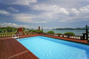 Exterior - Ilmare Pension (Namhae)