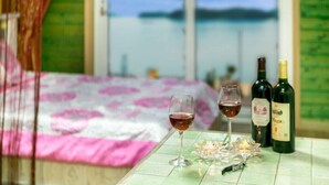 Unclassified image, 2 of 73, button - Ilmare Pension (Namhae)