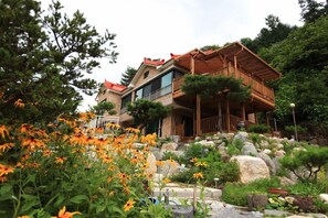 Exterior - Yeoul Pension (Yangpyeong)