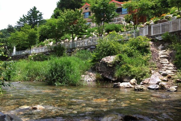 Exterior - Yeoul Pension (Yangpyeong)