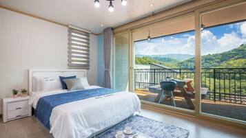 Chambre | Décoration personnalisée, ameublement personnalisé, Wi-Fi gratuit