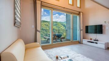 Chambre (B-dong 202) | Décoration personnalisée, ameublement personnalisé, Wi-Fi gratuit