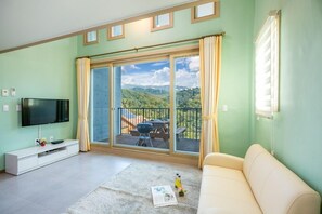 Room (B-dong 201) - Sosul Pension (Dongducheon)