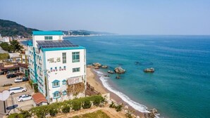 Exterior - Beach Sand Pension (Yeongdeok)
