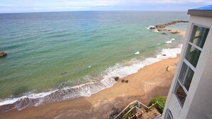 Exterior - Beach Sand Pension (Yeongdeok)