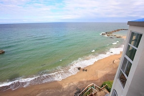 Exterior - Beach Sand Pension (Yeongdeok)